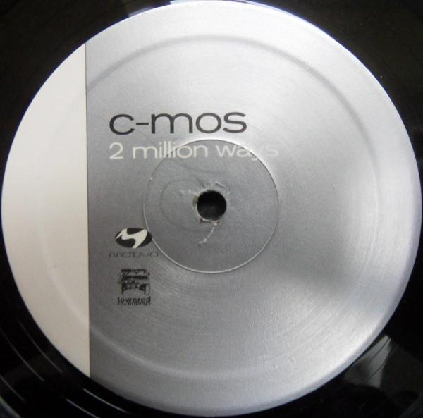 C-Mos - 2 Million Ways
