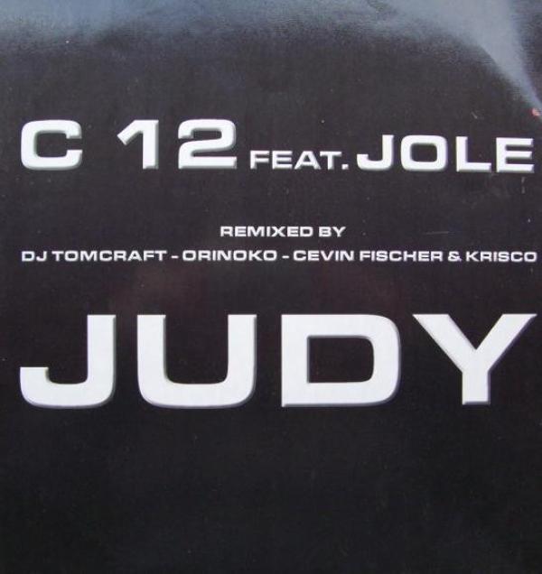 C12, Jole - Judy