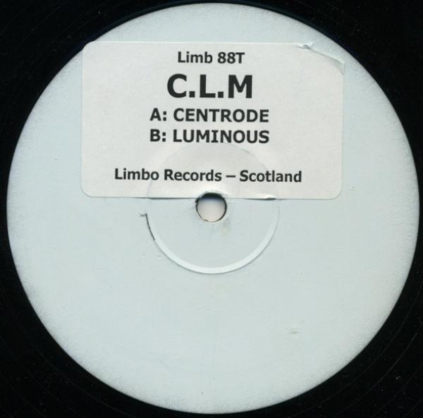 CL McSpadden - Centrode