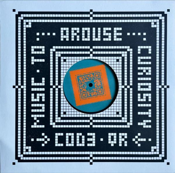  - COD3 QR 012
