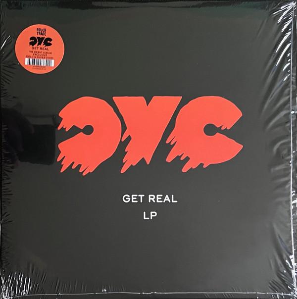 CVC (3) - Get Real