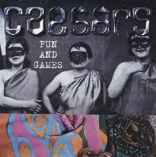 Caesars - Fun And Games