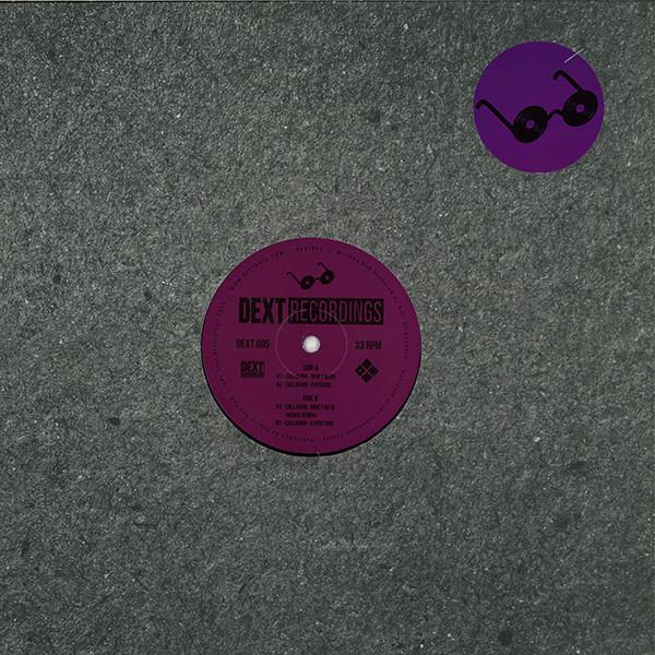 Callahan (11) - Don't Need
