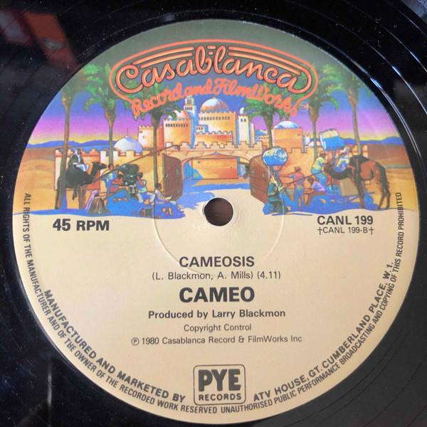 Cameo - On The One / Cameosis