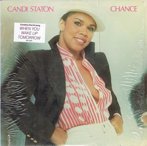 Candi Staton - Chance