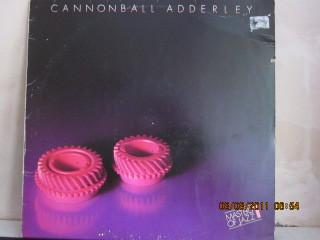Cannonball Adderley - Masters Of Jazz 1