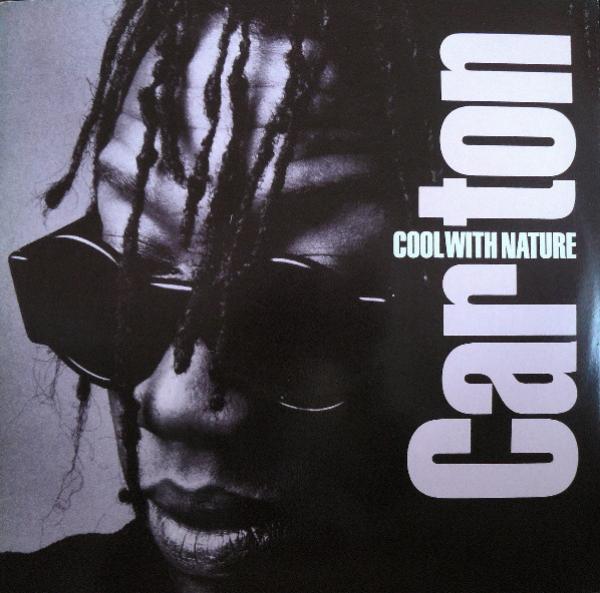 Carlton - Cool With Nature
