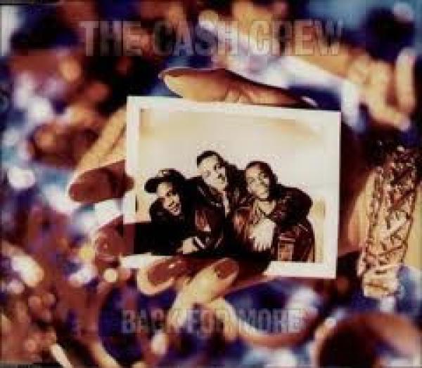 Cash Crew - Back For More