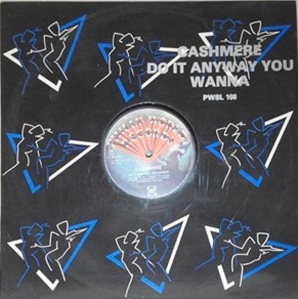Cashmere (2) - Do It Anyway You Wanna