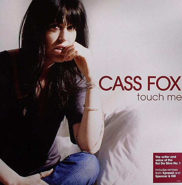Cassandra Fox - Touch Me