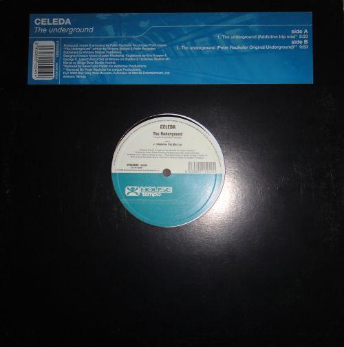 Celeda - The Underground
