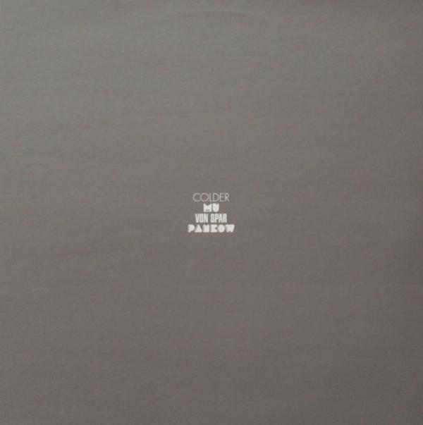  - Channel 4 - A Compilation Of Output Recordings Sampler