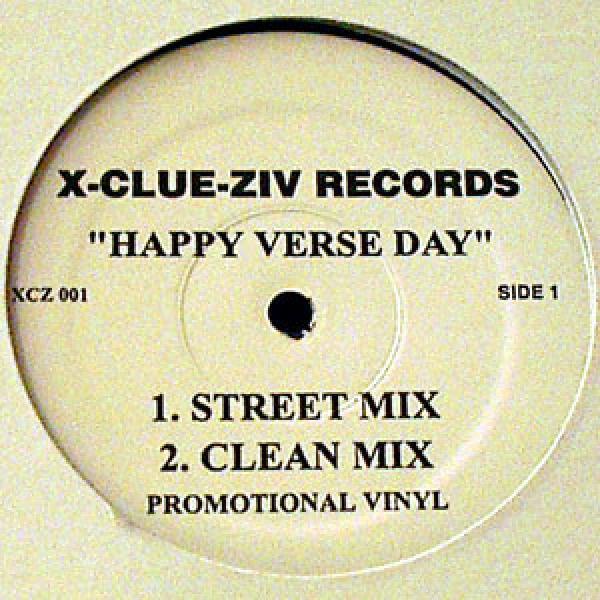Channel Live, KRS-One, Mad Lion - Happy Verse Day