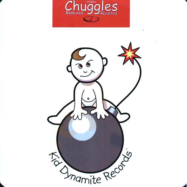 Chez Damier - Chuggles Remixes Revisited