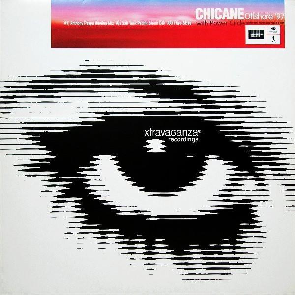 Chicane, Power Circle - Offshore '97