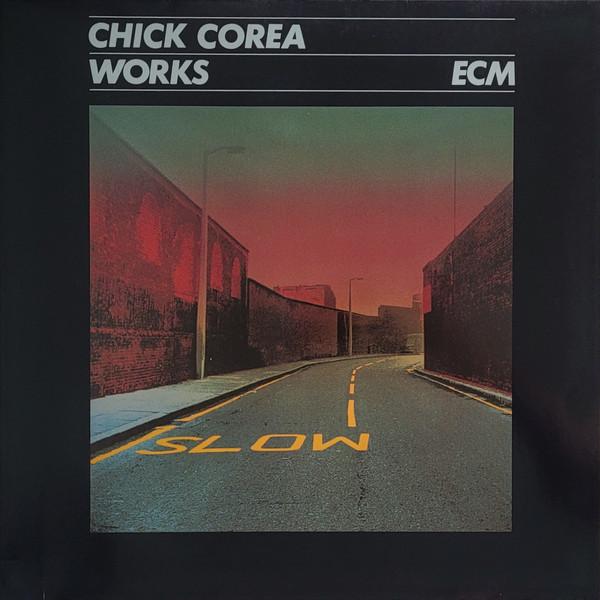 Chick Corea - Works