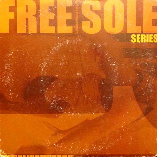 Children Of Production (2) - Free Sole Series