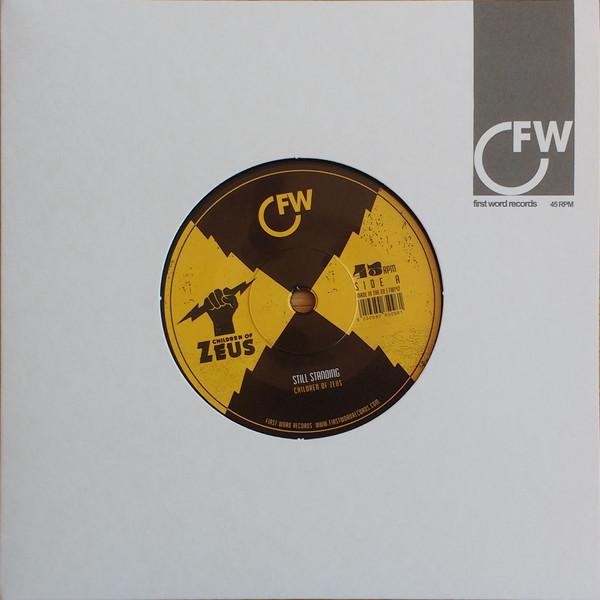 Children of Zeus - Still Standing