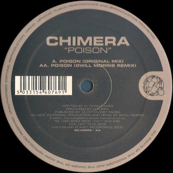 Chimera - Poison