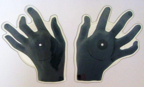 China Crisis - Black Man Ray