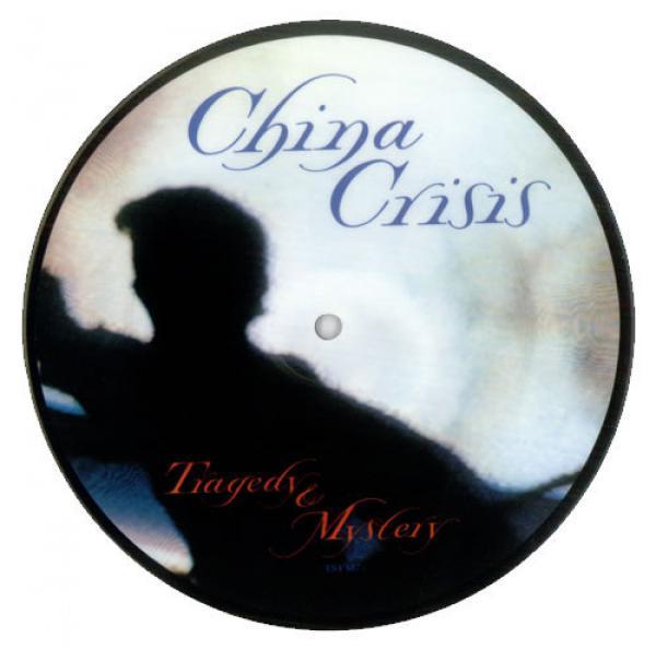 China Crisis - Tragedy & Mystery