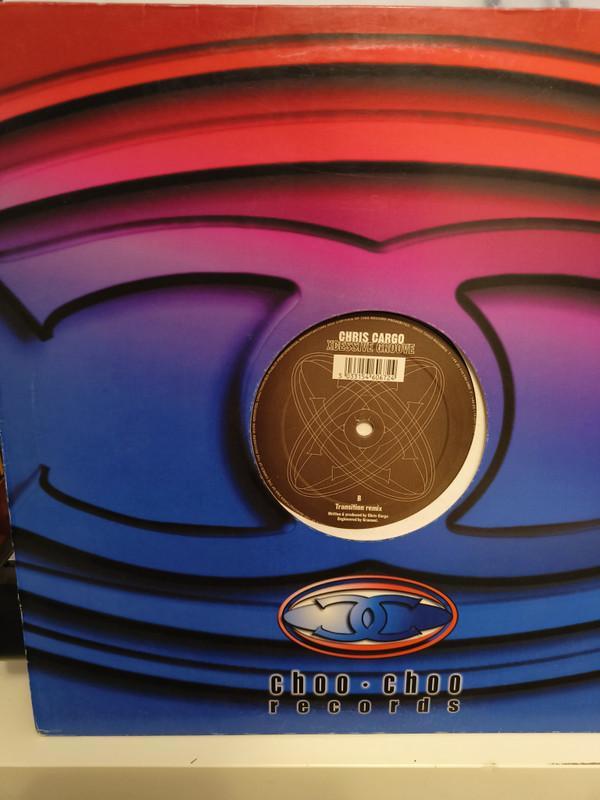 Chris Cargo - Xcessive Groove