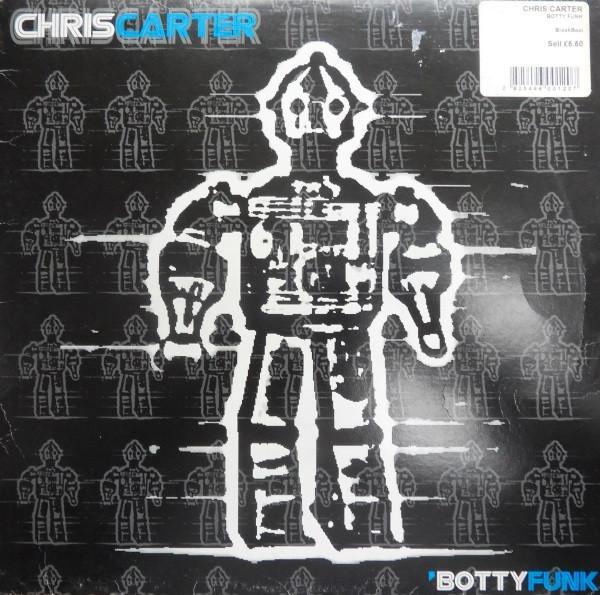 Chris Carter - Botty Funk (Parts 1 And 2)