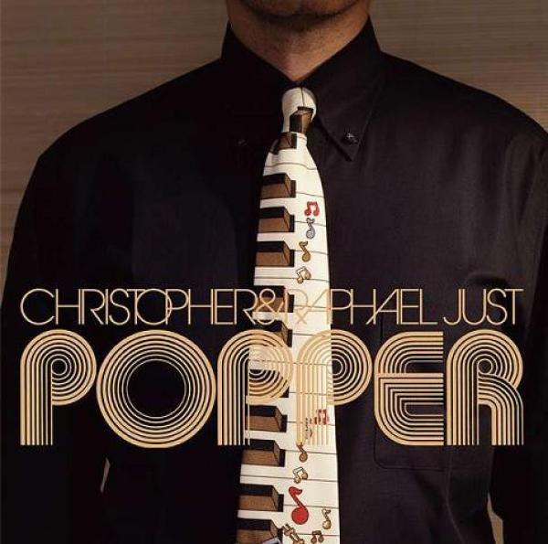 Christopher Just, Raphael Just - Popper