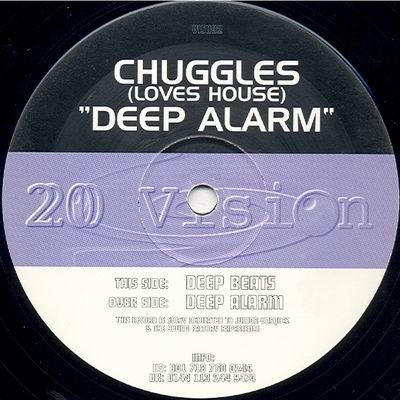 Chuggles - Deep Alarm