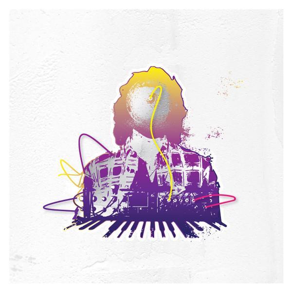 Claudio Crispo - Lost In Time EP