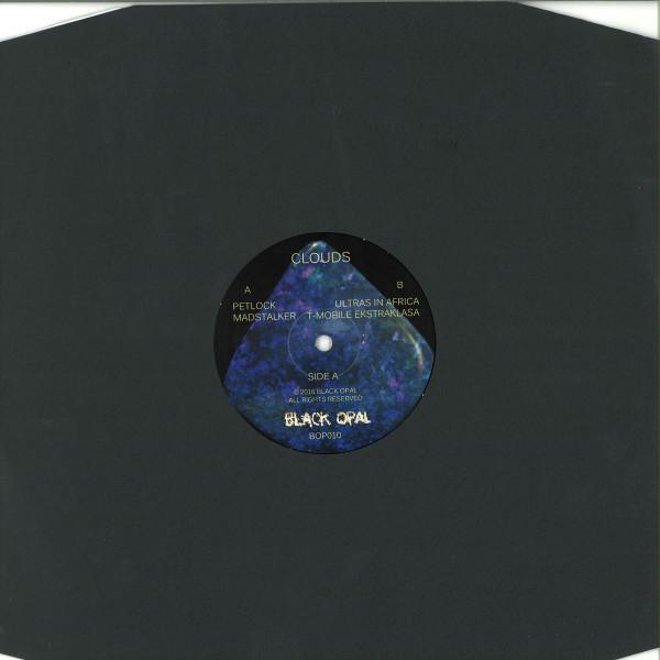 Clouds (5) - DJ Ultra Greatsword