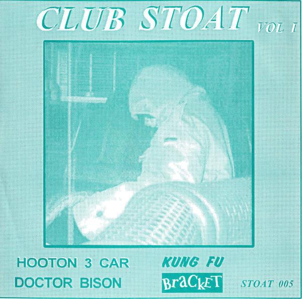  - Club Stoat Vol 1