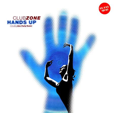 Clubzone - Hands Up