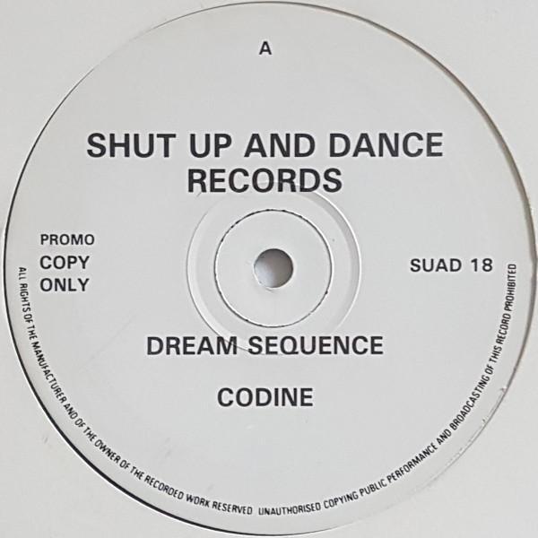 Codine - Dream Sequence / Prologue