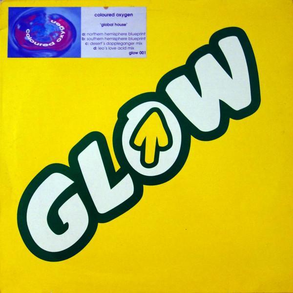 Coloured Oxygen - Global House