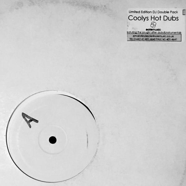 Cooly's Hot Box - Coolys Hot Dubs