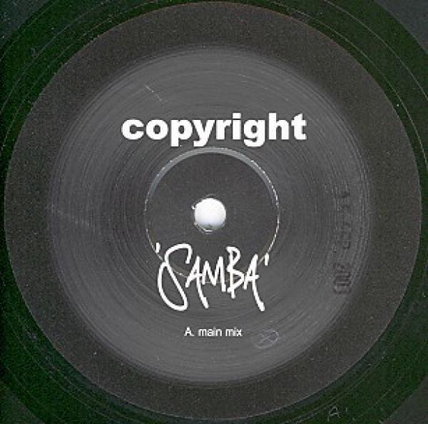 Copyright - Samba