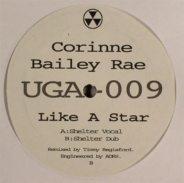 Corinne Bailey Rae - Like A Star