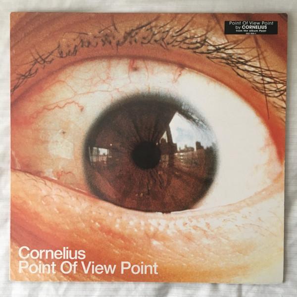 Cornelius - Point Of View Point