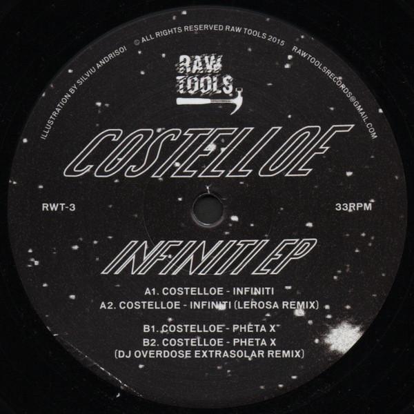 Costelloe (2) - Infiniti EP