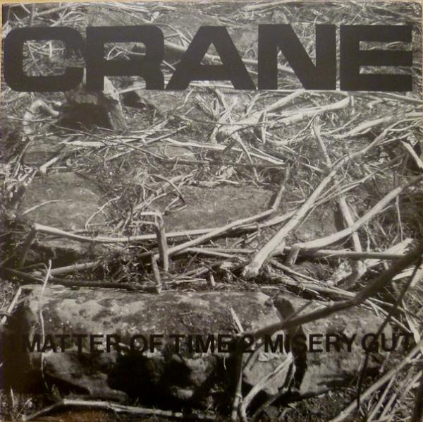Crane (5) - Clay