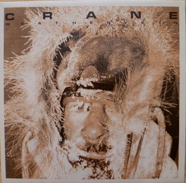 Crane (5) - Weathervein - A Useful Handful Of Knots