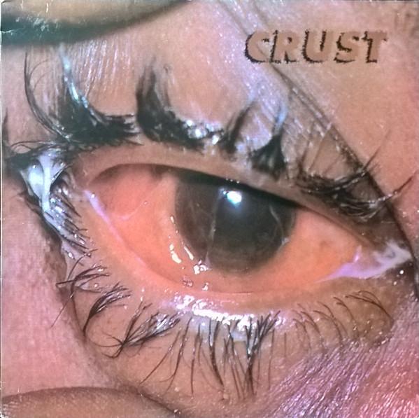 Crust - Crust