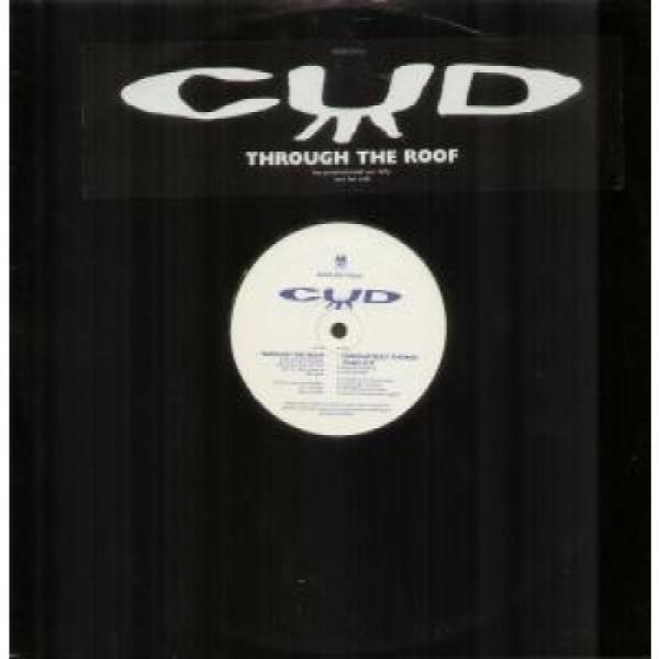 Cud - Through The Roof