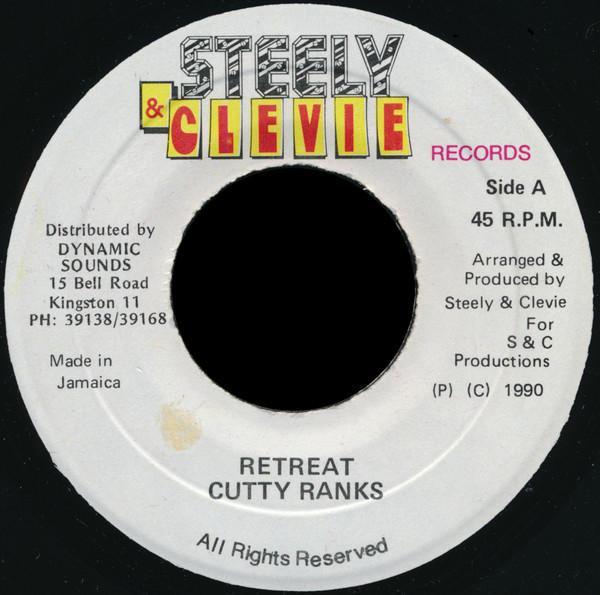 Cutty Ranks - Retreat