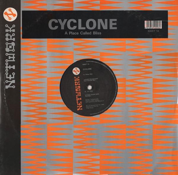 Cyclone - A Place Called Bliss