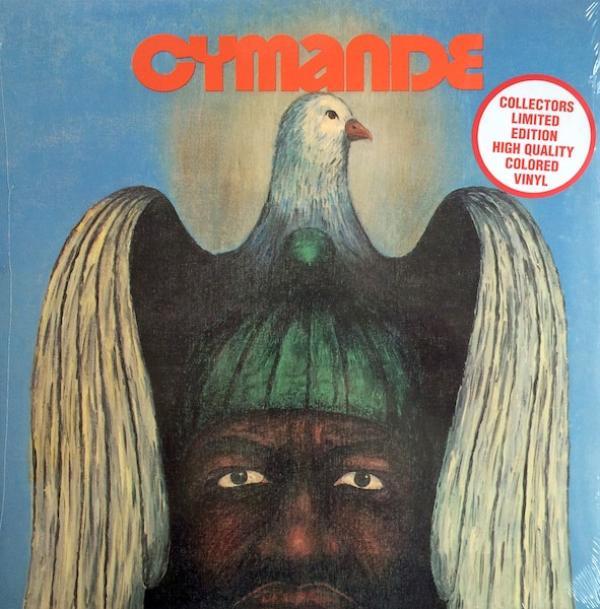 Cymande - Cymande