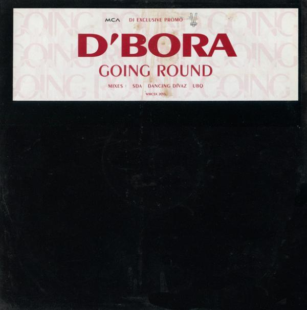 D'Bora - Going Round
