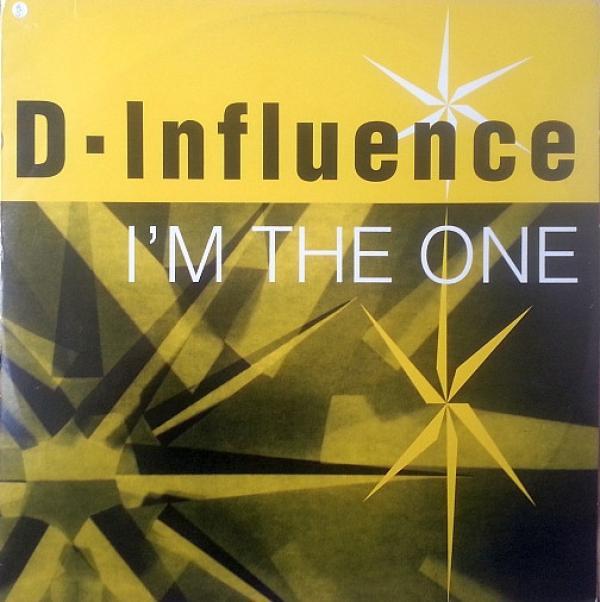 D'Influence - I'm The One