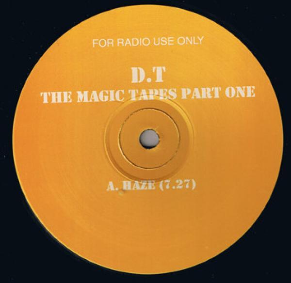 D.T. (2) - The Magic Tapes Part One